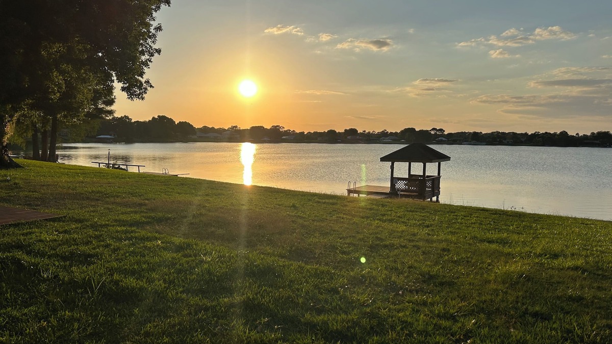 Placid Lakes House | Lake House! Game Room, Fire Pit, Huge Kitchen, Remodeled!