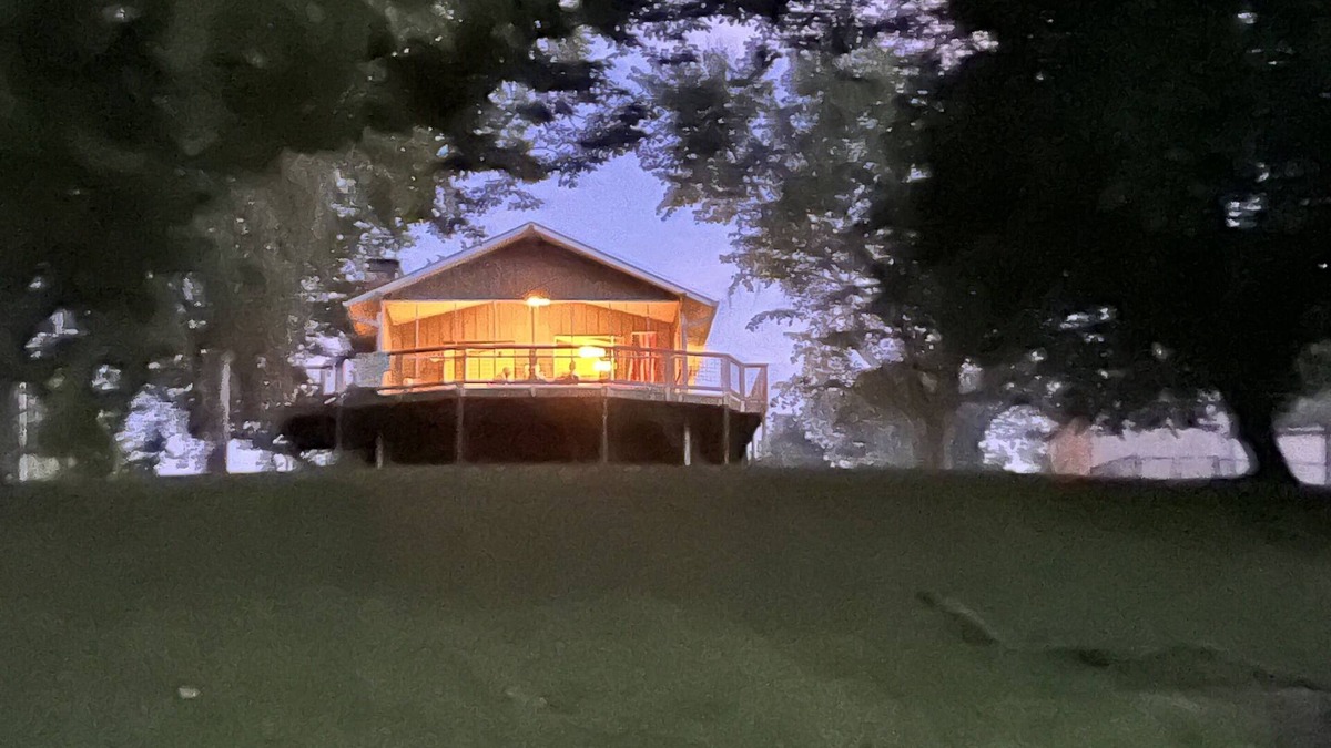 Lebanon House | Lake house in Greater Nashville Area, Old Hickory Lake, Lebanon/Gallatin