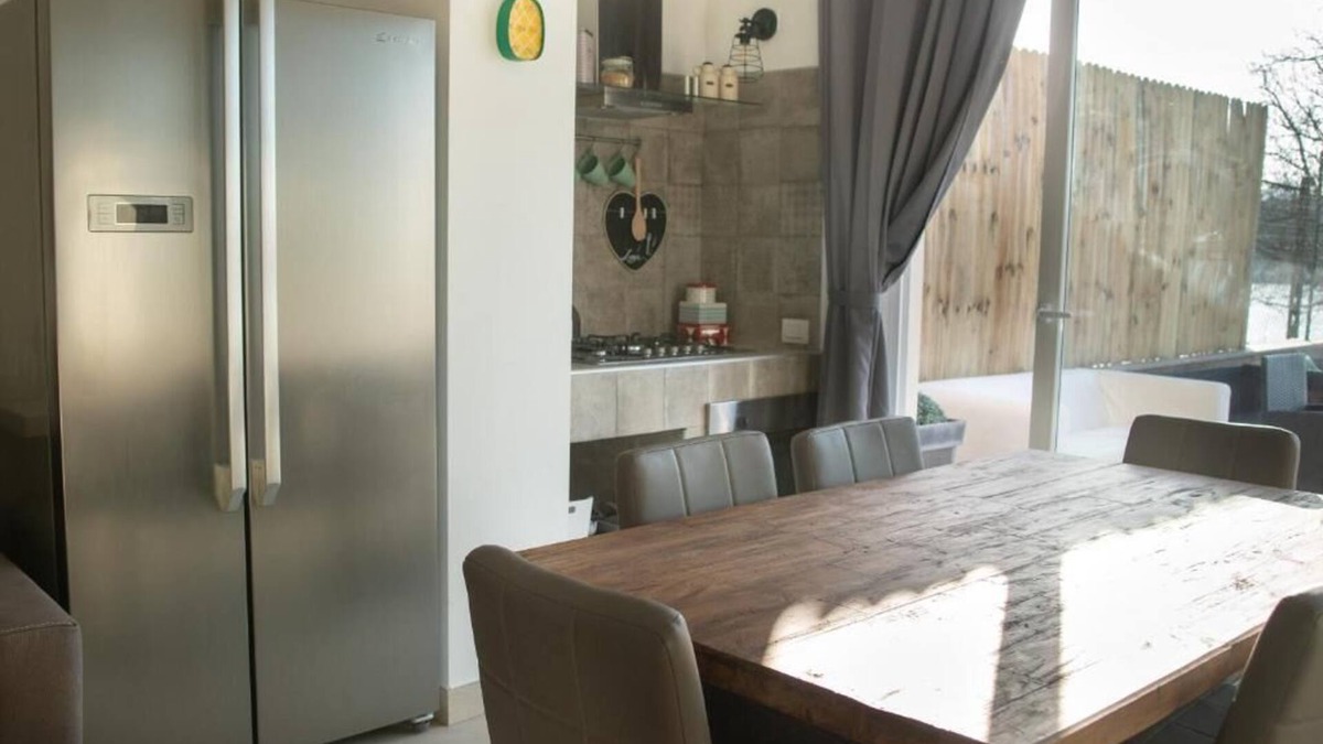 Monterosi Apartment | LAKE HOUSE