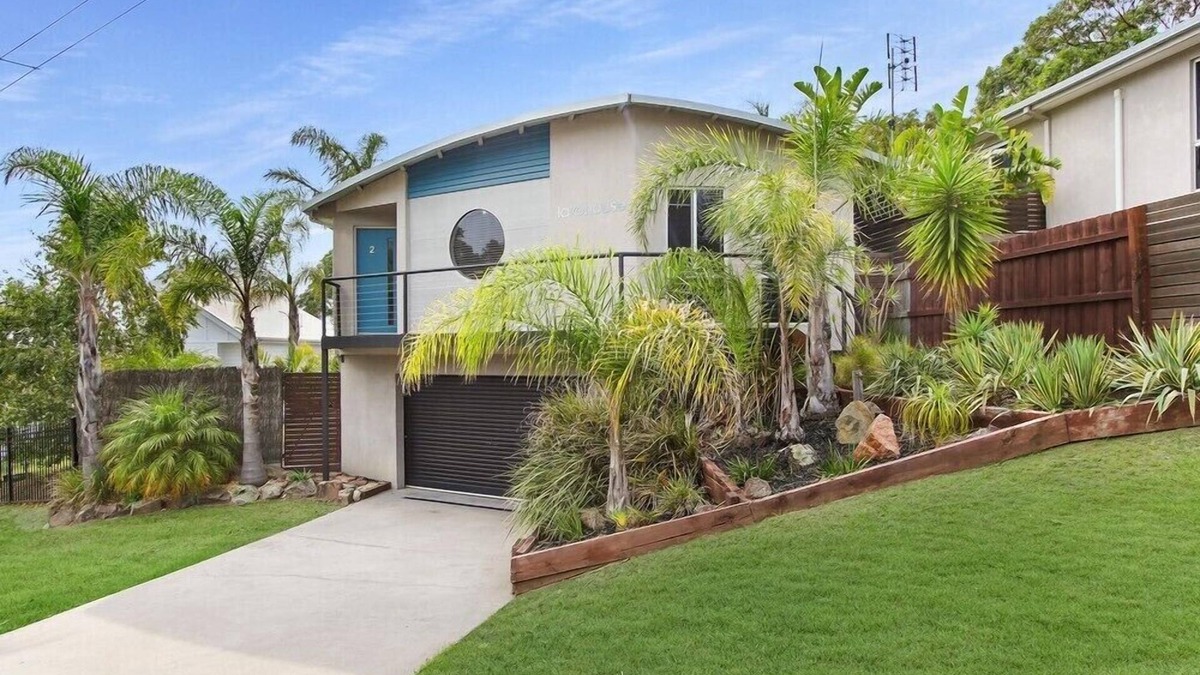 Lake Tyers Beach House | Lake House - Lake Tyers Beach