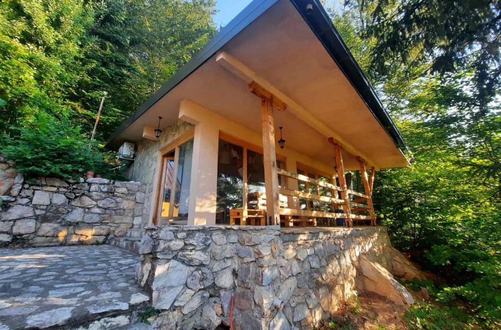 Mavrovo Apartment | Lake House Mavrovo