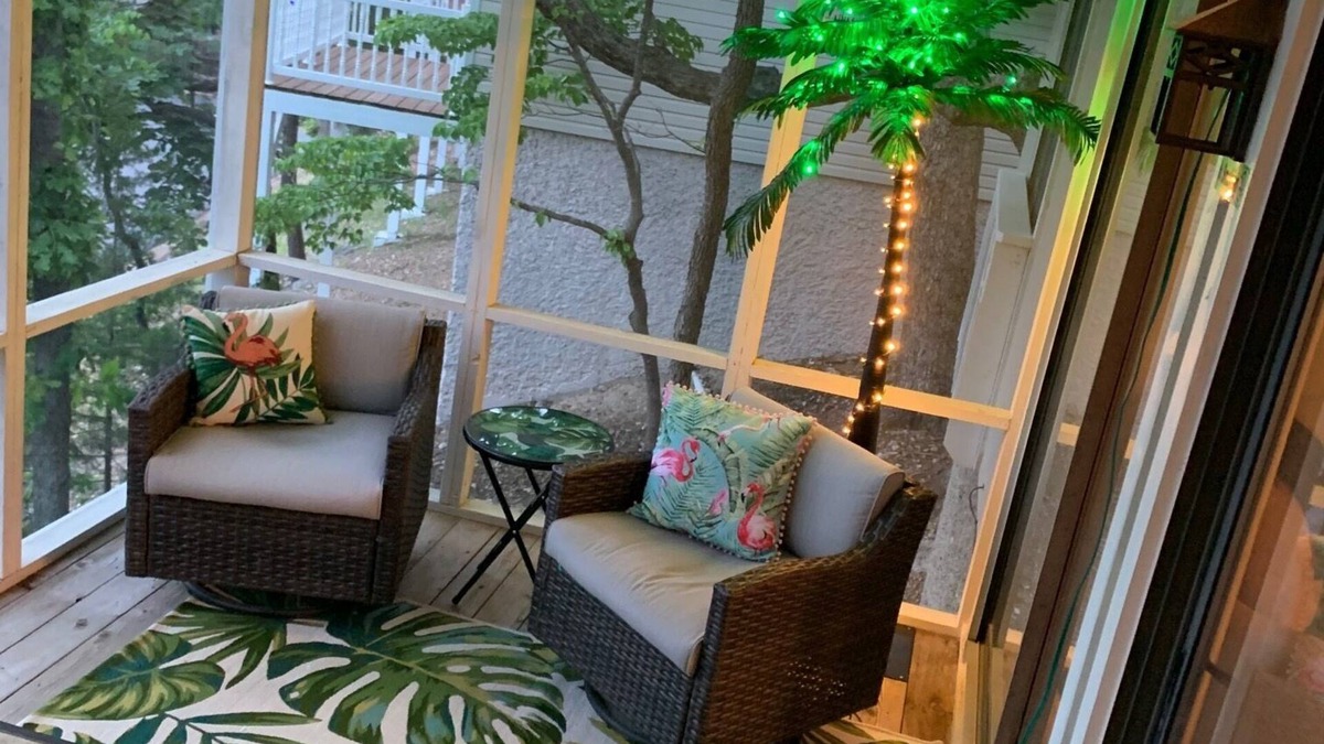 Osage Beach House | Lake House Retreat-No Steps-2b/2ba at Margaritaville