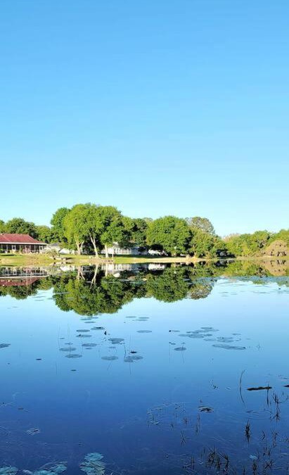 Inverness House | Lake house to relax and rest