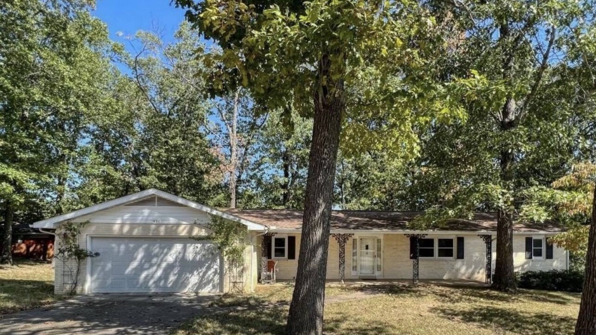 Mountain Home House | Lake House with Direct Access to Lake Norfork!