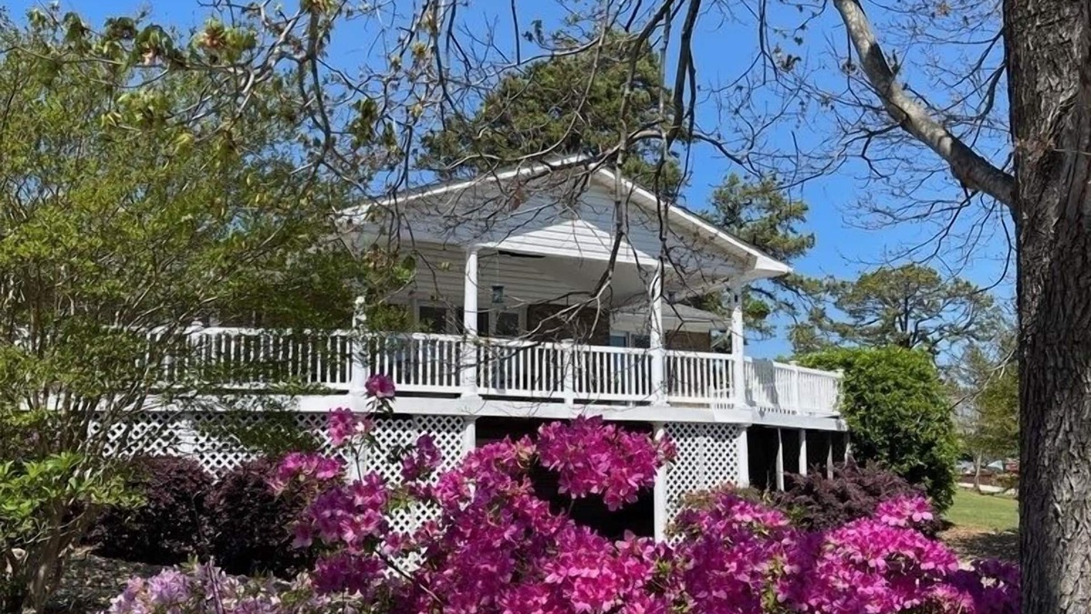 Seneca House | Lake House with Dock, Pool, and Pet Friendly. 8 Minutes from Clemson.