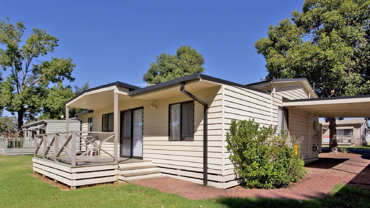 Lake Hume Village Apartment | Lake Hume Cottage - Cottage 20