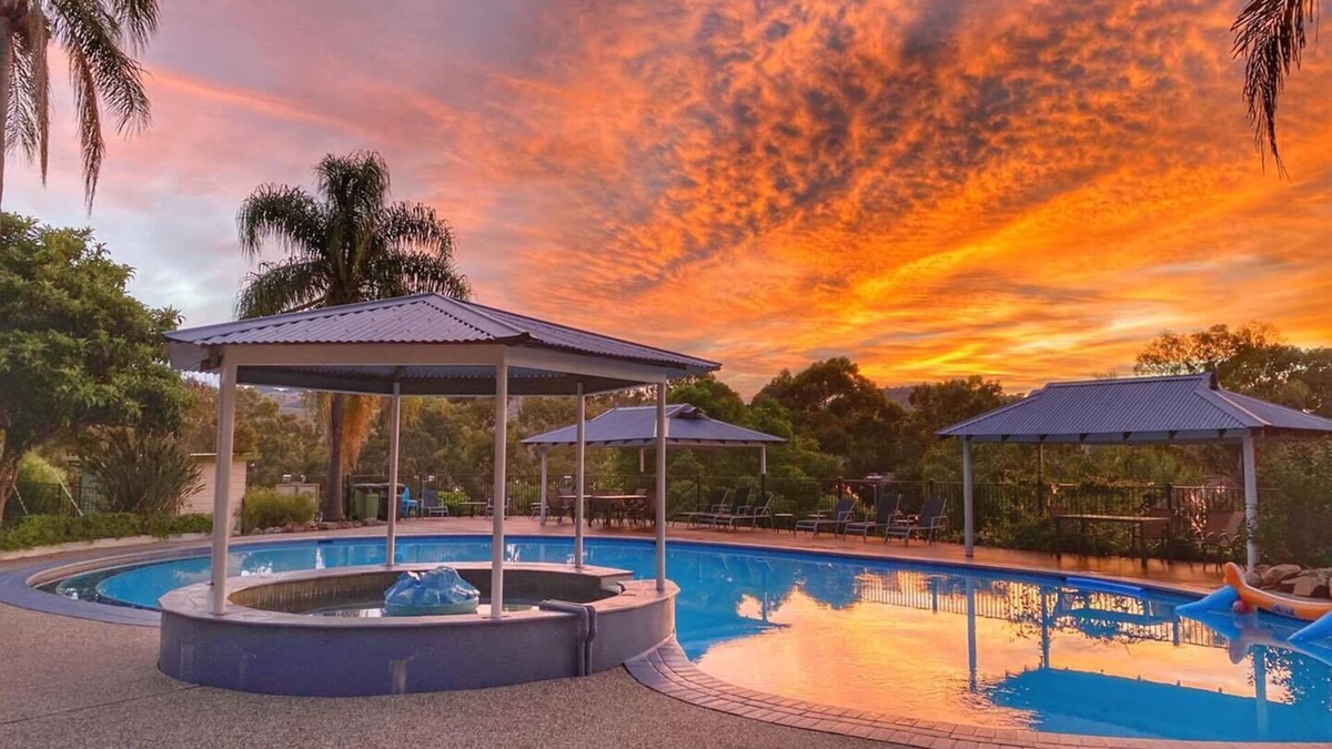 Lake Hume Village Resort | Lake Hume Resort