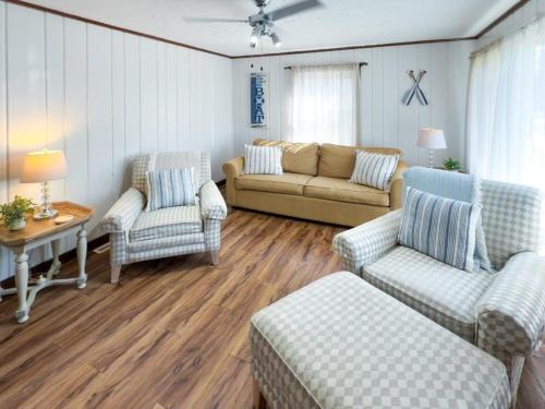 Lexington House | Lake Huron Getaway by arc Rental Management
