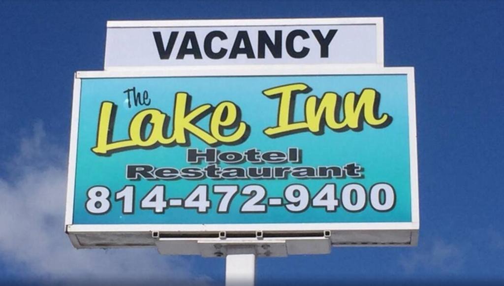 Ebensburg Hotel | Lake Inn