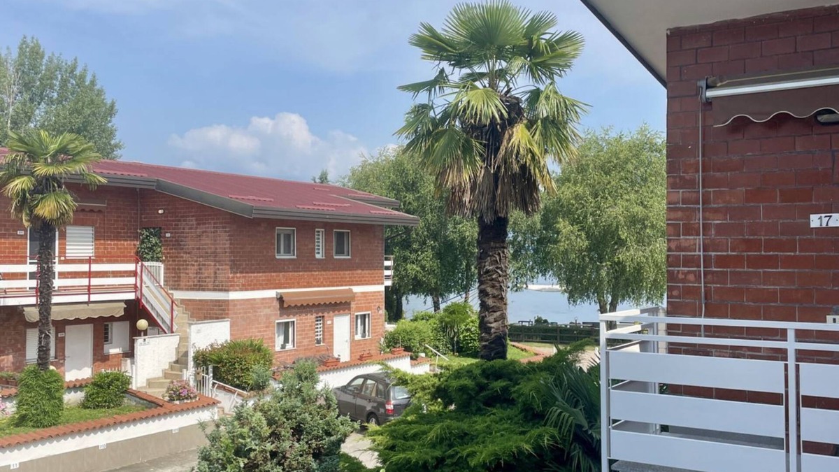 Villaggi Apartment | Lake Emotion Bnbook