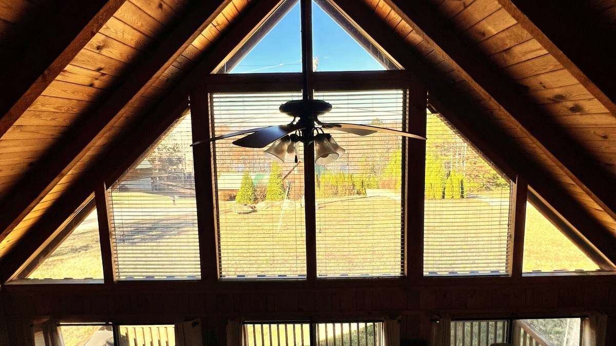 Six Mile Cabin | Lake Keowee! Cozy 2-bedroom cabin in peaceful Six Mile with Pool and Dock Access