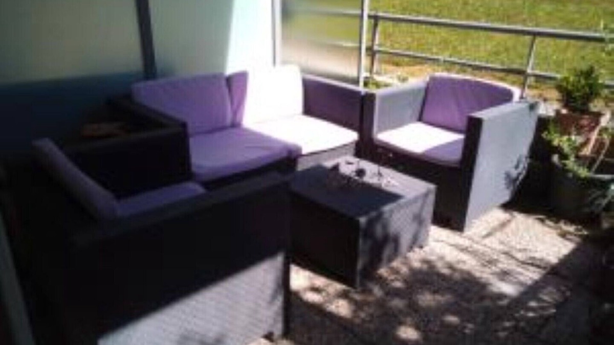 Valleiry Apartment | LAKE LEMAN VIARHONA GENEVA ANNECY