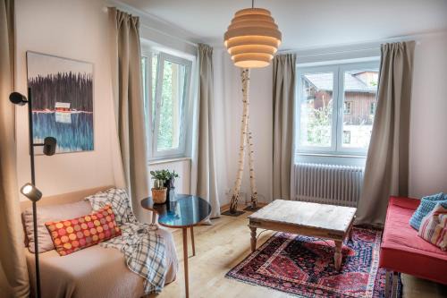 St. Gilgen Apartment | Lake Life