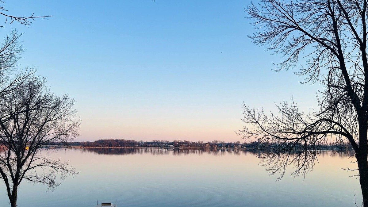 Maple Lake Cabin | Lake Life is for Everyone