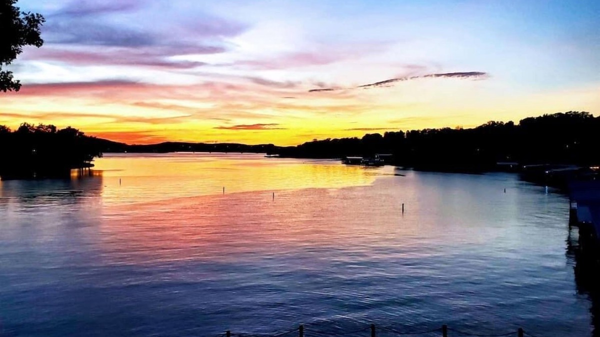 Osage Beach Condo | Lake Life Location with Serenity
