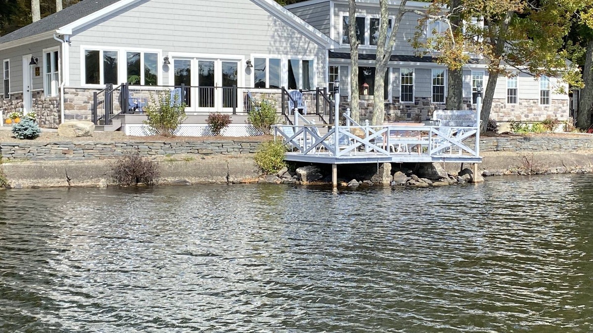 Averill Park House | Lake Lodge - Private - 15 Minutes to Jiminy Peak, Albany & Troy