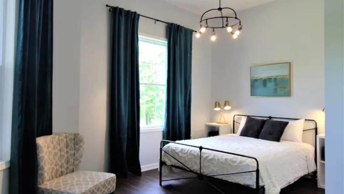 Somerset House | Lake Lovers Paradise