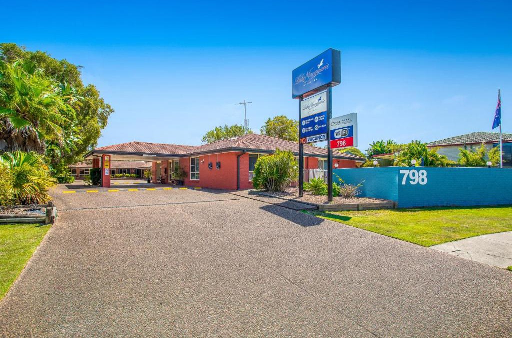 Marks Point Hotel | Lake Macquarie Motor Inn