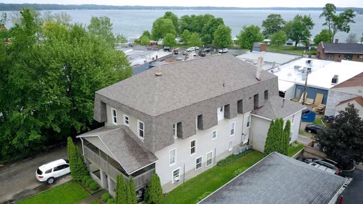 Culver House | Lake Max Penthouse: Historic 5-Bedroom Family Haven with Lake Views!