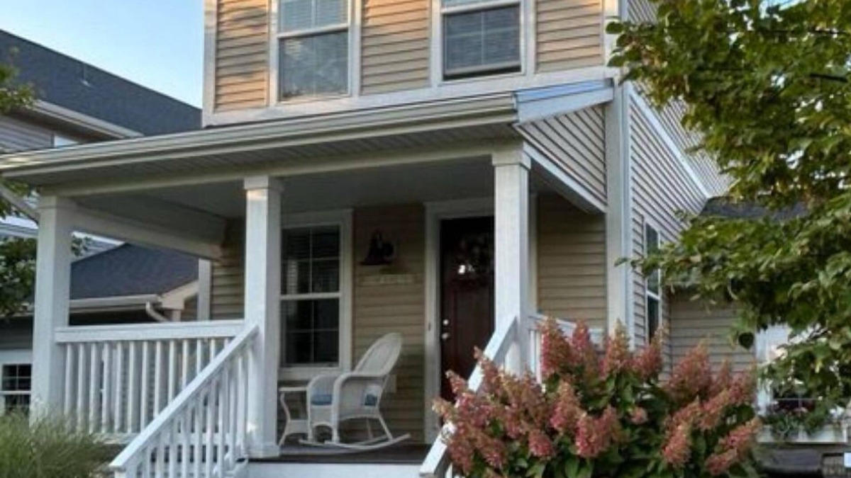 Benton Harbor House | Lake Michigan Getaway at Harbor Shores in St. Joe-Benton Harbor
