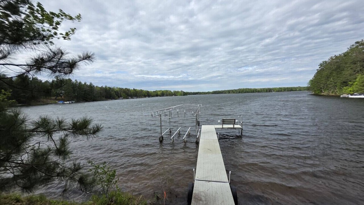 Markville Cabin | Lake Minerva - 2 Bedroom