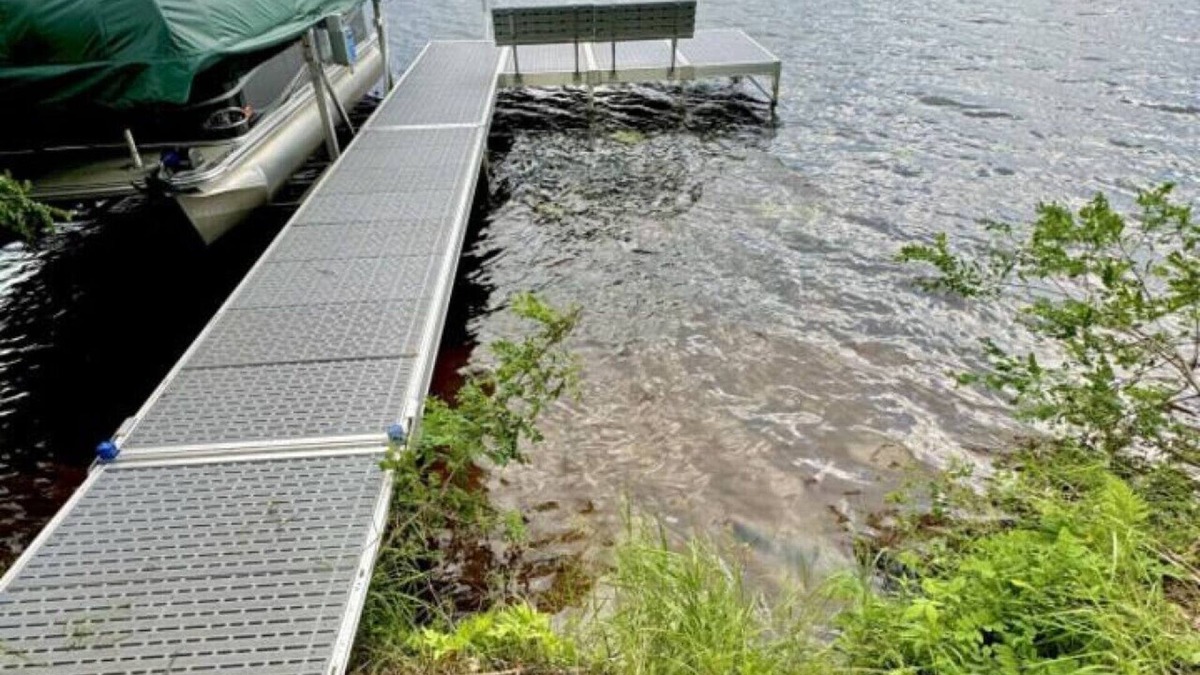 Markville Apartment | Lake Minerva w/Dock bring boat on Trails