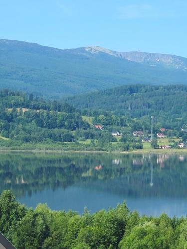 Sosnowka Apartment | Lake Mountain 5618 koło Karpacza