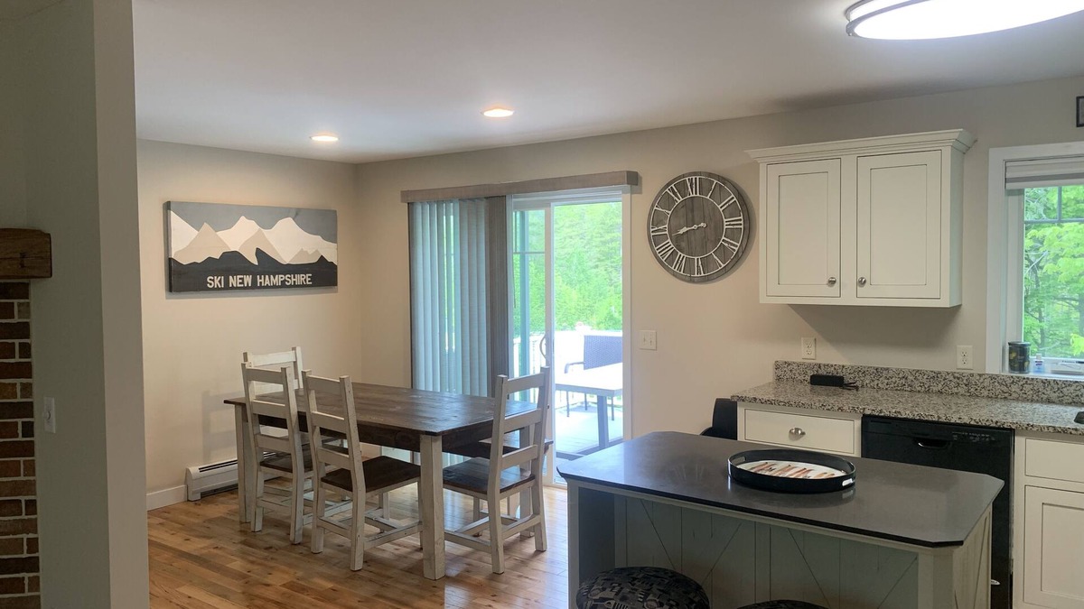 Sunapee House | Lake & Mountain Home - Walking distance to Sunapee Harbor