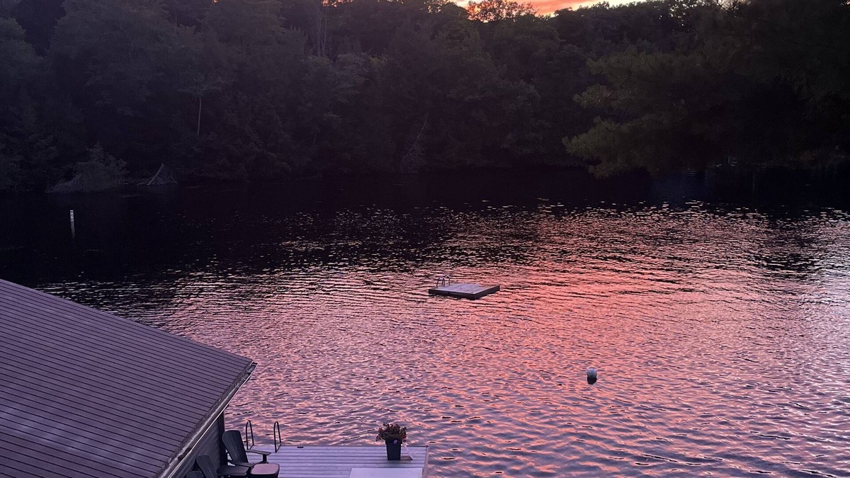 Torrance Cottage | Lake Muskoka- Family Cottage, perfect for young kids