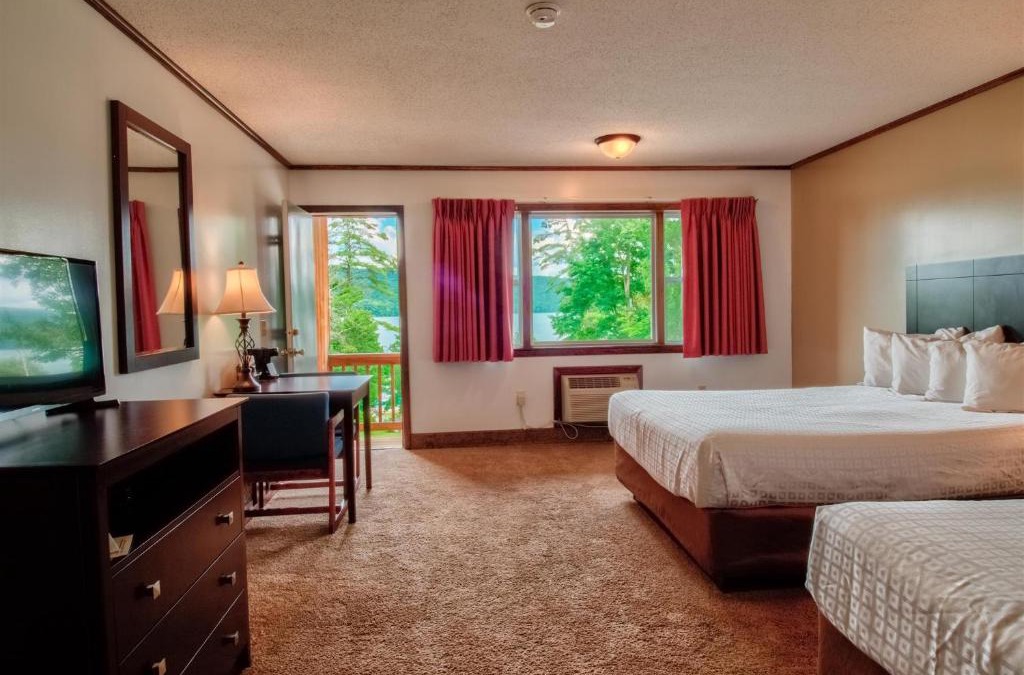 Cooperstown - Otsego Lake Hotel | Lake 'N Pines Motel