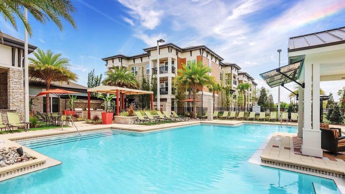 Southeast Orlando Apartment | Lake Nona Luxury Stay