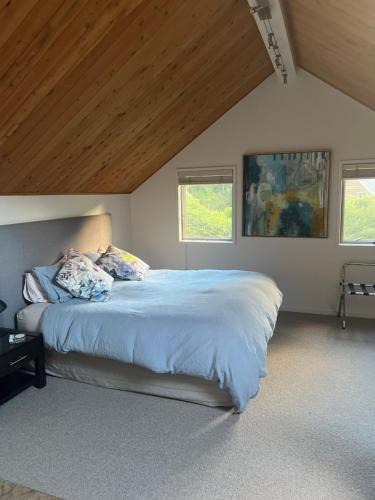 Lake Okareka House | Lake Okareka Loft
