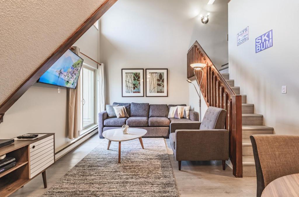 Whistler Creekside Apartment | Lake Placid Lodge by Elevate Vacations