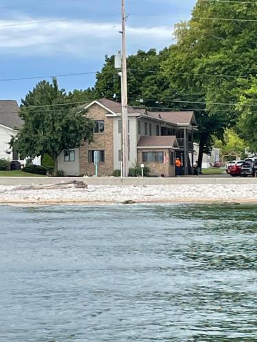Marblehead Hotel | Lake Point Motel