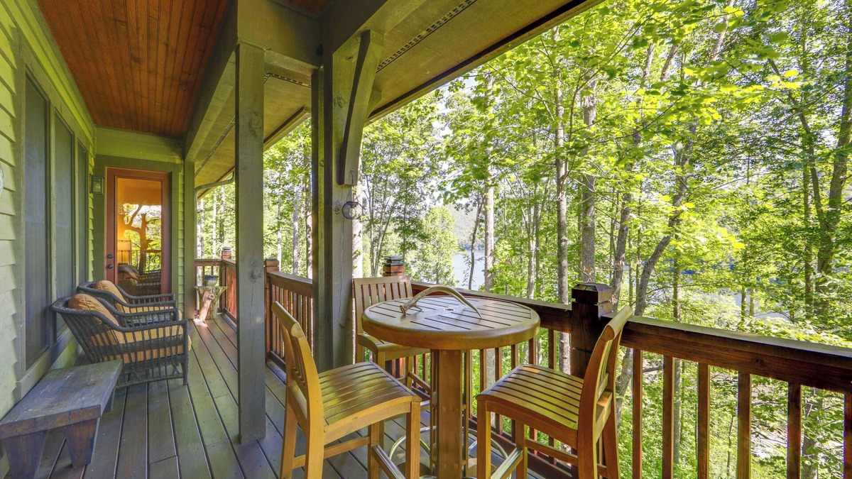 Bear Lake Reserve Condo | Lake & Pool Access at Bear Lake Reserve Condo!