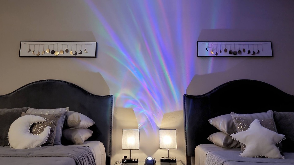 Page Apartment | Lake Powell Starry Themed Suite near Antelope Canyon, Unit #2