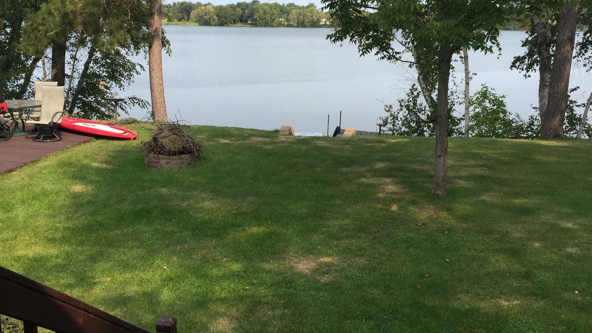 Little Falls House | Lake property for Boating, Hunting, Fishing, Ice Fishing or getting up north