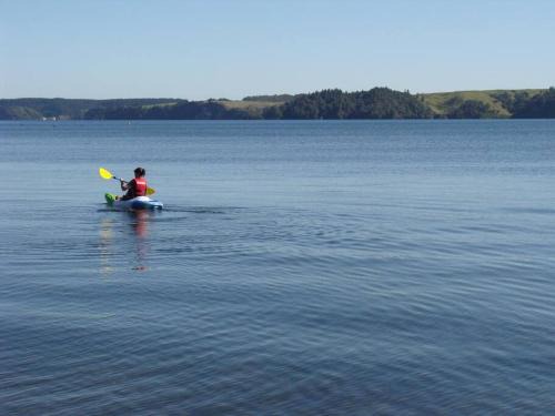 Rototai House | Lake Rotoiti Lakehouse Retreat