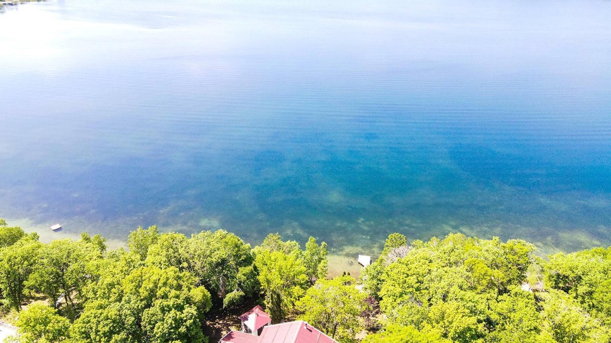 Frazee House | Lake Seven Home, Frazee MN