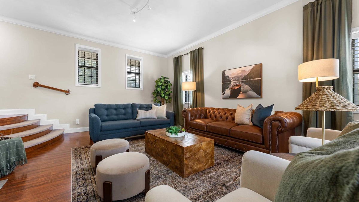 Downtown Branson House | Lake Shore Landing – For 20!