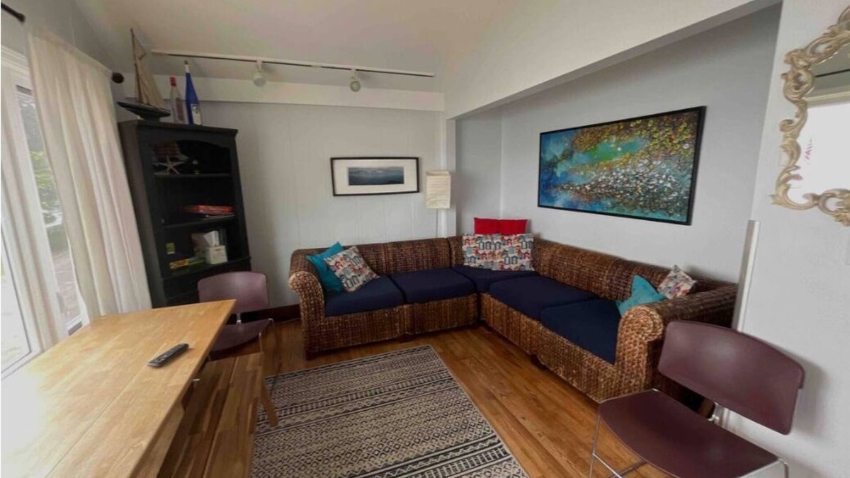 Palmyra Cottage | Lake Side Cottage - Summer or winter escape