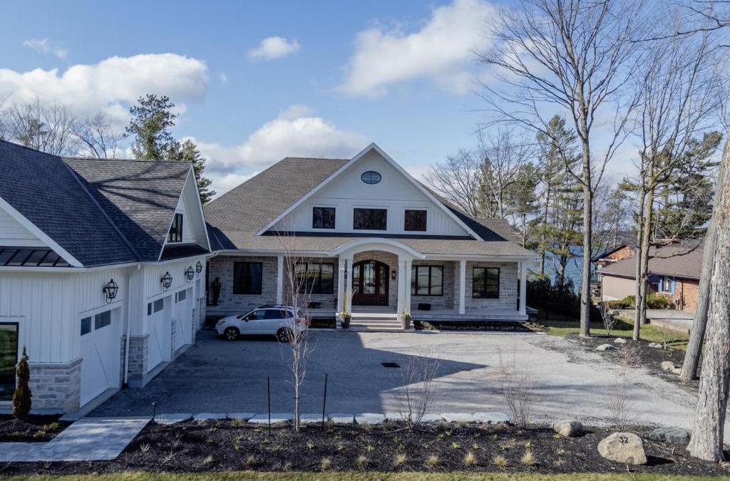 Barrie Apartment | Lake Simcoe Loft with Beach Access