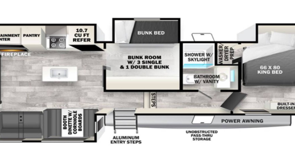 New Baltimore House | Lake St Clair Waterfront Fisherman Welcome