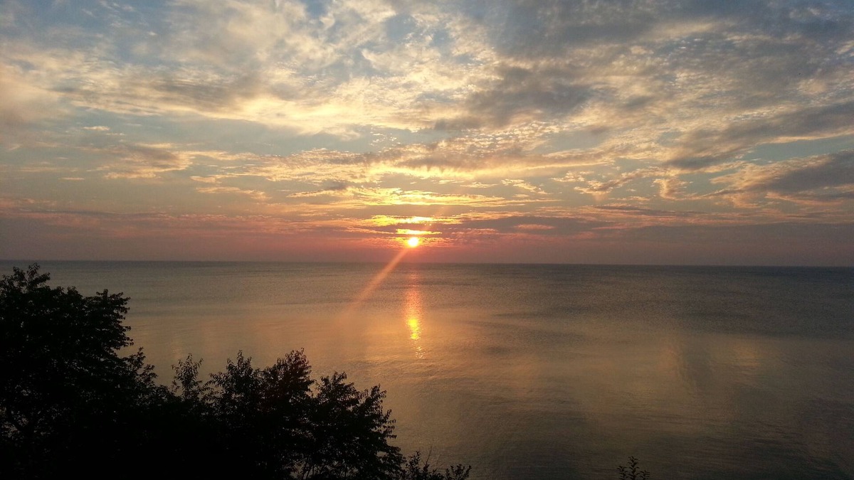 Laurium House | Lake Superior Home - Perfect for a family vacation any time of the year!