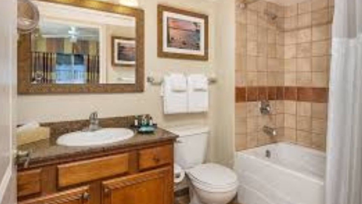 Round Hill Village Resort | Lake Tahoe 2Bed/2Bath Presidential!