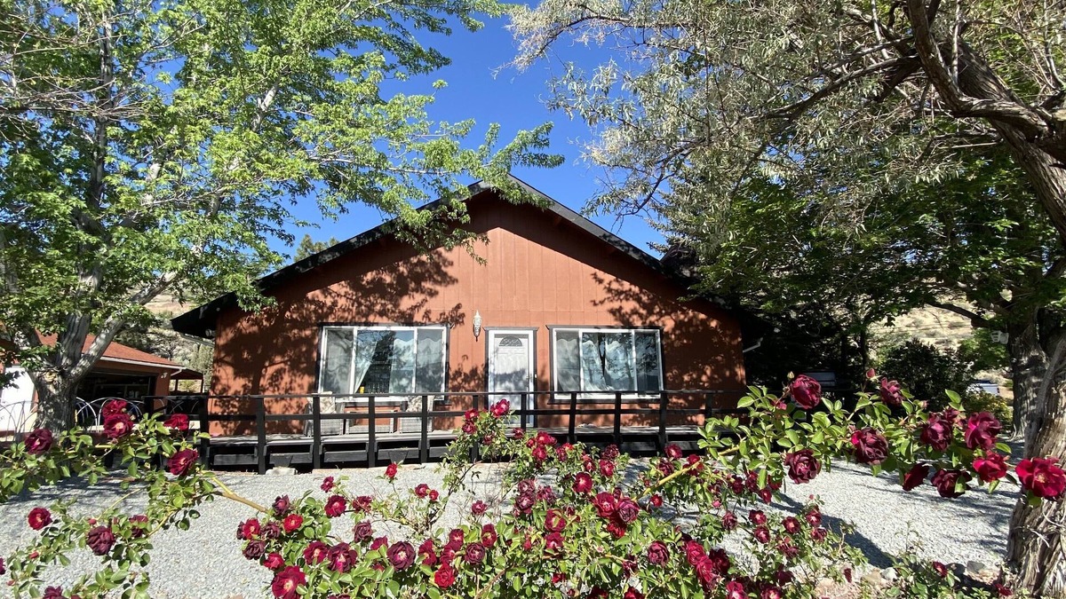 Carson City House | Lake Tahoe Bhasin Retreat