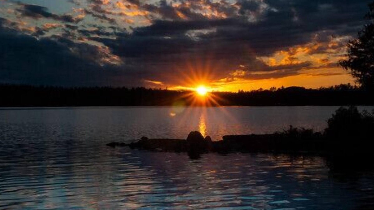Temagami Cottage | Lake Temagami ~Heaven on earth ~ Island cottage