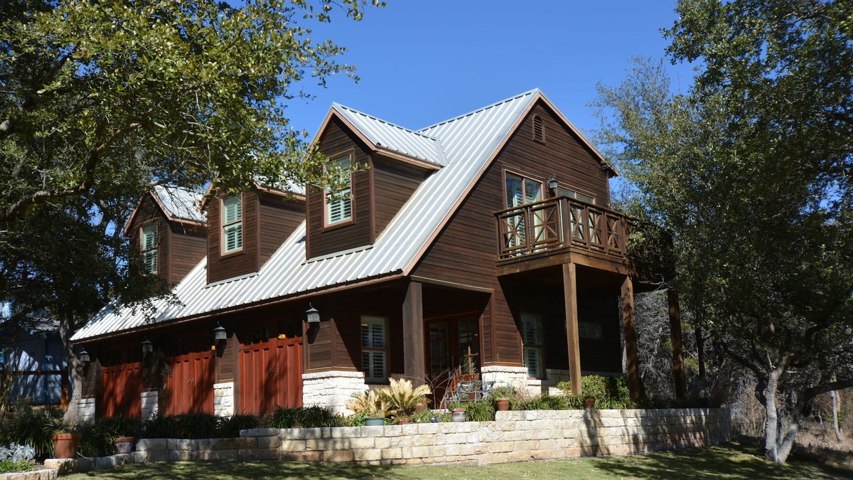 Volente Cabin | Lake Travis Casita HUGE game room 1MILE to WATERPARK