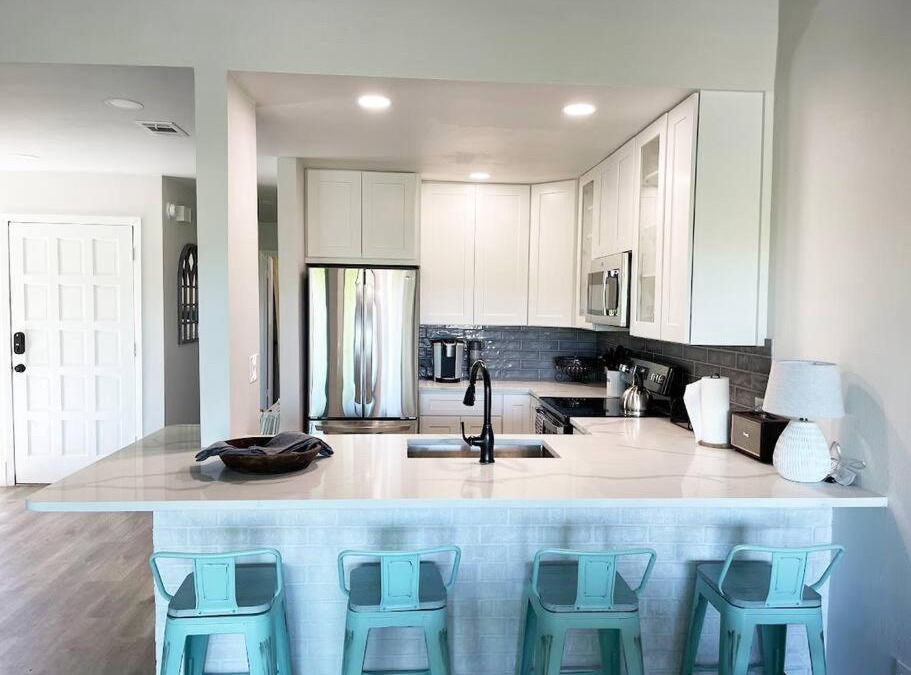Point Venture Apartment | Lake Travis Oasis next to Pool, Marina, Boat ramp