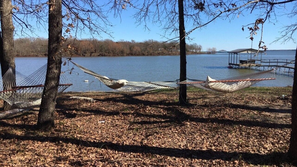 Quinlan Apartment | Lake Vacation Getaway